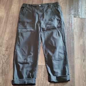 Anthropologie Pilcro The Roamer Pants size 31